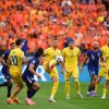 EURO 2024: Romania, defeated by Netherlands 3-0 in the round of 16, leave the competition