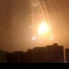 Explozii puternice şi alerte aeriene la Kiev: autorităţile au îndemnat locuitorii să ajungă la cele mai apropiate adăposturi antiaeriene