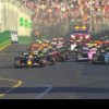 F1: George Russell (Mercedes) va pleca din pole position în Grand Prix-ul Marii Britanii