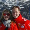 F1: Poliţia a găsit fotografii private ale lui Schumacher în cazul de şantajare a familiei sale