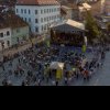 Festivalul SoNoRo Musikland: 13 concerte în Braşov, Sighişoara şi în câteva sate de pe Colinele Transilvaniei