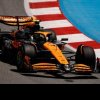 Formula 1: Lando Norris va pleca din pole position în MP al Ungariei
