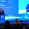 Forumul de Afaceri România - China 2024. Întâlnire importantă cu consolidarea de parteneriate economice