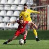 Fotbal feminin: Tricolorele s-au calificat în play-off-ul WEURO 2025