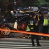 FOTO Cel puțin 9 morți după ce o mașină a intrat în plin în mulțime, în Seul