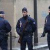 Franţa mobilizează 30.000 de poliţişti în seara de duminică, pe fondul temerilor că rezultatele alegerilor ar putea provoca violenţe