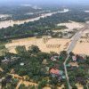 Furtuna tropicală face prăpăd în Vietnam: Zece decese și nouă dispăruți din cauza inundaţiilor şi alunecărilor de teren
