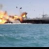 Gardienii Revoluției, seduși de ispita mării: Navele de război ale Iranului au început să se aventureze până în Oceanul Atlantic și Oceanul Pacific