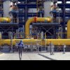 Gazul rusesc continuă să curgă către Europa - Livrările Gazprom au crescut semnificativ