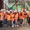 Green Group a investit 15 milioane de euro într-o nouă fabrică de reciclare a deşeurilor de echipamente electrice, la Buzău