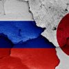 Guvernul Japoniei protestează faţă de sancţiunile Rusiei impuse unor oameni de afaceri japonezi pentru sprijinirea Kievului