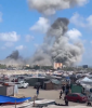 Hamas acuză un nou masacru isrelian în Gaza: Patruzeci şi opt de morţi în trei atacuri israeliene
