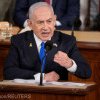 Hamas: Discursul lui Netanyahu în Congresul SUA induce `în eroare` comunitatea internațională