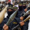 Hamas renunţă la precondiţia unui armistiţiu şi acceptă să negocieze un schimb de ostatici şi deţinuţi