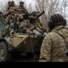 Haos pe frontul din Ucraina: Soldații ucraineni s-au ucis între ei