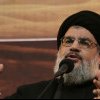 Hassan Nasrallah va vorbi joi la funeraliile comandantului Fuad Shukr ucis de Israel
