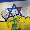 Hezbollah reacționează după atacul Israelului din Beirut
