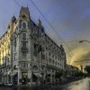 Hotelul Cişmigiu din București, preferat de turiștii israelieni și români