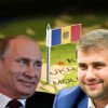 Ilan Șor, atac la Maia Sandu, cu o campanie anti UE și anti NATO: Colaborarea cu Moscova constituie singura speranță de a scoate țara din sărăcie
