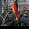 În ciuda războiului, Germania nu vrea să bage mai mulți bani în arme - Ministrul Apărării a fost avertizat