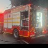 Incendiu devastator în județul Vrancea: trei locuințe și o anexă au ars, făcute scrum