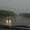 Infotrafic: plouă pe Autostrada Soarelui și pe DN1 Ploiești-Brașov / Traficul este în continuare blocat pe Valea Oltului