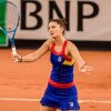 Irina Begu eliminată și din proba de dublu la Wimbledon
