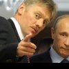 Ironii de la Kremlin: Ceea ce Zelenski vrea să spună probabil ar trebui mai întâi să înţelegem