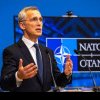 Jens Stoltenberg traduce declaraţia finală a summitului pe înțelesul tuturor: Drumul Ucrainei către NATO este ireversibil