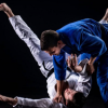 JO – judo: Alex Creţ s-a calificat în optimi la 90 kg masculin
