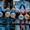 Jocurile Olimpice de la Paris: clasamentul pe medalii după întrecerile de luni, a treia zi oficială de competiţii