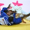 Judoka Alex Creț, învins prin abandon, în optimile de finală de la Jocurile Olimpice