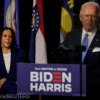 Kamala Harris, în pole-position pentru a-l înlocui pe Joe Biden: Vom câştiga aceste alegeri. Nu va fi uşor, dar suntem un grup de oameni care înţeleg