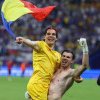 Le Figaro pune toate reflectoarele pe Ianis Hagi înainte de meciul cu Olanda: România e o surpriză frumoasă