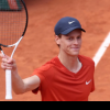 Liderul ATP, Jannik Sinner, a anunţat că se retrage de la turneul olimpic de la Paris