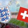 LIVE TEXT | Anglia - Elveția în sferturile Euro 2024: A început duelul de la Dusseldorf