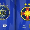 LIVE TEXT Maccabi Tel Aviv - FCSB: Echipele de start
