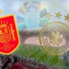 LIVE TEXT | Spania - Germania: A început primul sfert de finală de la Euro 2024