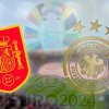 LIVE TEXT | Spania - Germania: Primul sfert de finală de la Euro 2024 / Primele detalii despre duelul șoc de la Stuttgart