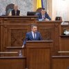Liviu Brătescu (senator PNL): `Acum este și mai clar că România are nevoie de un președinte liberal`