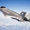 Lockheed Martin va relua livrările de F-35 către Pentagon fără actualizarea completă a unui soft