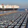 Lovitură dură pentru chinezi! Comisia Europeană a confirmat majorarea taxelor de import pentru mașinile electrice importate din China