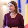 Luminiţa Odobescu, la Reuniunea Anuală a Diplomaţiei: Ne confruntăm cu o deteriorare gravă a situaţiei de securitate în zonă