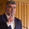 Marcel Ciolacu, despre deficitul bugetar al României: Eu investițiile nu le opresc / Pe ce s-au dus 200 de miliarde împrumutați după pandemie
