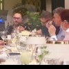 Marcel Ciolacu, Mircea Geoană, Victor Ponta, la aceeaşi masă, la restaurant. Ponta iese tare: NU a fost întâlnire politică!
