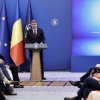 Marcel Ciolacu reconfirmă angajamentul ferm al României de a sprijini proiectele de interconectare a Moldovei cu spațiul european