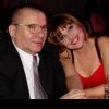 Marina Almăşan şi milionarul Georgică Cornu sunt la cuțite după despărţire: Prezentatoarea TV a răbufnit pe rețele de socializare