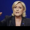 Marine Le Pen, discurs victorios de pe locul trei: Mareea crește! Victoria noastră nu este decât amânată