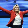 Marine Le Pen ia distanță față de cântecele de lebădă ale Moscovei: Nu sunt responsabilă pentru provocările ruseşti