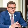 Marius Budăi, după deciziile PSD și datele de la INS: Cu cât s-au micșorat prețurile la alimente și energie după scăderea inflației